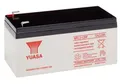 Produktbild: Yuasa NP3,2-12 3,2Ah 12V Bleiakku / AGM NP 3.2-12