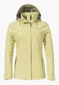 Produktbild: Schöffel Funktionsjacke Gmund L für Damen atmungsaktiv, Winddicht, Wasserdicht