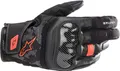 Produktbild: Alpinestars Motorradhandschuhe SMX Z Drystar Motorradhandschuhe