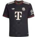 Produktbild: ADIDAS Kinder Trikot FC Bayern 25/26 Ausweichtrikot