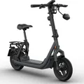 Produktbild: Egret GTs 45 km/h E-Scooter mit Strassenzulassung
