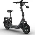 Produktbild: Egret GTs 45 km/h E-Scooter mit Strassenzulassung