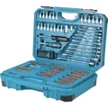 Produktbild: Makita Handwerkzeug-Set (231 Teile) (E-17980)