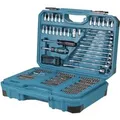 Produktbild: Makita Werkzeug-Set 231-teilig