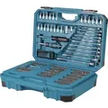 Produktbild: Werkzeugsatz MAKITA E-17980, 231-teilig