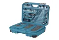 Produktbild: Makita Werkzeugset Makita Handwerkzeug-Set E-17980, 231-teilig, (231-tlg)