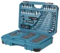 Produktbild: Makita E-17980 Werkzeug-Set 231 Teile ~D~