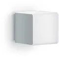 Produktbild: steinel LED Außen-Wandleuchte L 830, Bewegungsmelder, Bluetooth, Dimmfunktion, Leuchtdauer einstellbar, Nachtlichtfunktion, Smart Home, Softlichtstart, Tageslichtsensor, LED fest integriert, Warmweiß