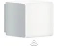 Produktbild: Steinel LED Sensor Wandleuchte 9,1W 523 lm 3000 K kabellose Vernetzung per Bluet