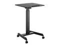 Produktbild: 5902211121138 Adjustable laptop desk Maclean MC-892B MACLEAN