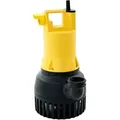 Produktbild: Jung Drainagepumpe JP00228 U 6 K D, 10 m Leitung, ohne Schaltung, 400 V