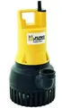 Produktbild: Jung U6 K D Tauchpumpe 400V 10 m Schmutzwasserpumpe Abwasserpumpe Drainagepumpe