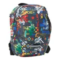 Produktbild: LEGO® Ninjago® Prime Empire Rucksack für Kindergarten, 10 l, super leicht – Prime Empire, mehrfarbig, 10L, Casual