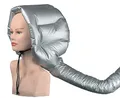 Produktbild: Comair 3060012 Schwebehaube für Haartrockner Schwebe Trockenhaube