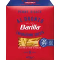 Produktbild: Barilla Penne Rigate Al Bronzo Pasta aus Hartzweizengrieß 400g