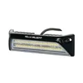 Produktbild: HELLA 1GB357098-001 LED Arbeitsscheinwerfer 12/24V 20W 6000K 2000lm IP69K/IP68