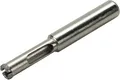 Produktbild: wolfcraft GmbH 5916000 - Bohrer - Bohrerbit-Set - Feinsteinzeug - Glasierte Fliese - Granit - Zylinderförmige Welle - Edelstahl - Sichtverpackung (5916000)