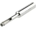 Produktbild: Lochsäge Wolfcraft Diamant Ø 6 mm, lang
