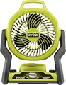 Produktbild: Ryobi R18F-0 Lüfterbatterie 18V ONE+ 850m3/h 930/1600/1900 U/min Nur Gehäuse