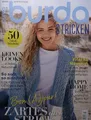 Produktbild: burda stricken 3/2025