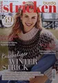 Produktbild: burda stricken 4/2025