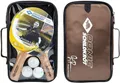 Produktbild: Donic-Schildkröt Tischtennis-Set Persson 500 | Tischtennisschläger Racket Kelle