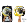 Produktbild: DONIC Persson 500 Kork Tischtennis-Set