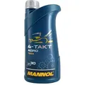 Produktbild: Mannol 4-Takt Agro SAE 30 4 Liter