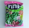 Produktbild: Fini Watermelon Gum Kaugummi mit Wassermelonen Geschmack 1 KG
