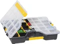 Produktbild: Allit Sortimentskasten mit Verbinder EuroPlus Basic S37/6-20 PP