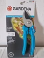Produktbild: GARDENA Gartenschere 12230 Easy Cut Bypass Schnitt  20 mm NEU & OVP