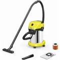 Produktbild: Multifunktions-Staubsauger WD3 s V-19/4/20 - 1.628-141.0 - Karcher