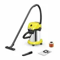 Produktbild: Staubsauger Karcher WD 3 S V-19/4/20