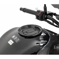 Produktbild: GIVI BF Tankbefestigung für TANKLOCK Tankrucksäcke, schwarz