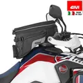 Produktbild: GIVI BF25 Spezifische Flansch Tanklock Taschen CRF L Africa Twin 1100 2020-2022