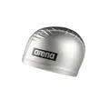 Produktbild: ARENA Unisex – Erwachsene Light Sensation Ii Badekappe, Silver, Einheitsgröße EU