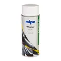 Produktbild: MIPA Winner Acryllackspray weiss matt, 400ml Farbspray Mattlack * 216011500