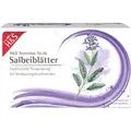 Produktbild: H&S Salbeiblätter Arzneitee 20X1.6 g