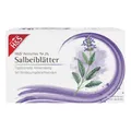 Produktbild: H&S Salbeiblätter Tee Filterbeutel 20X1.6 g
