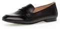 Produktbild: Gabor Loafer Slipper, Business Schuh mit Zierriegel und Blockabsatz