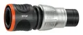 Produktbild: GARDENA Schlauchverbinder, Premium Wasserstop 1/2Z-5/8Z, verpackt