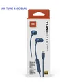 Produktbild: JBL Tune 310C USB Kopfhörer Blau 🎶🎶🎧🎧🎶🎶🎧🎧🎶🎶
