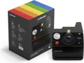 Produktbild: Polaroid Now+ Generation 3 Sofortbildkamera