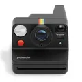 Produktbild: Polaroid Now+ Gen3 Sofortbildkamera schwarz
