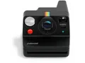 Produktbild: POLAROID Now+ Generation 3 Sofortbildkamera , Schwarz