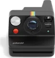 Produktbild: Polaroid Now+ Gen3 Kamera Schwarz mit App-Funktion