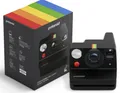 Produktbild: Polaroid Now+ Gen3 Camera schwarz Sofortbildkamera