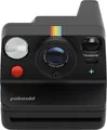 Produktbild: Polaroid Now+ Gen 3 Black