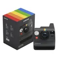 Produktbild: Polaroid Now + Generation 3 Typ Instant kamera Mit App Control (Black)