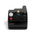 Produktbild: POLAROID Now+ Generation 3 Sofortbildkamera  Schwarz
